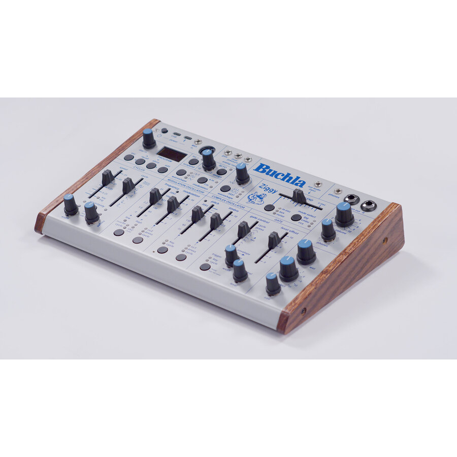 Buchla Ziggy
