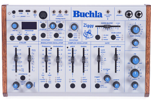 Buchla Ziggy 