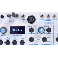 Buchla Ziggy