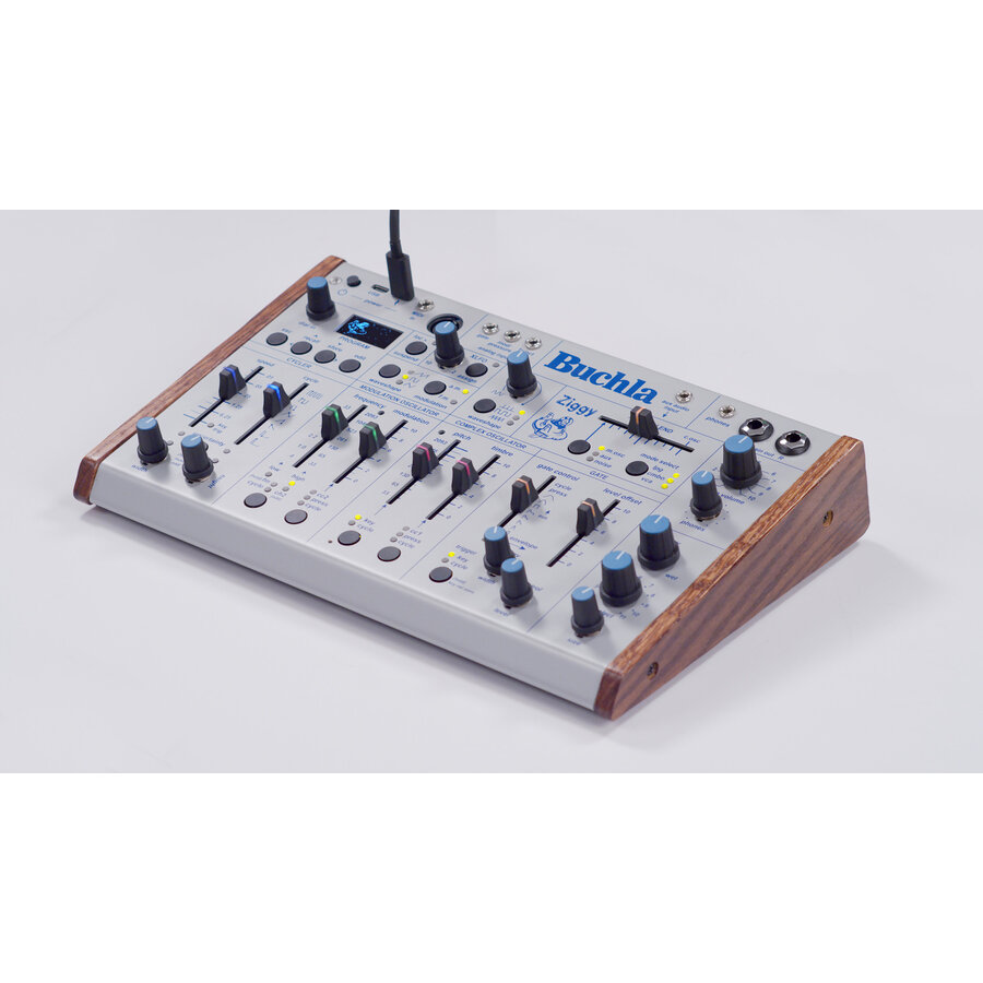 Buchla Ziggy