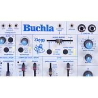 Buchla Ziggy