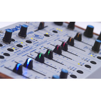 Buchla Ziggy