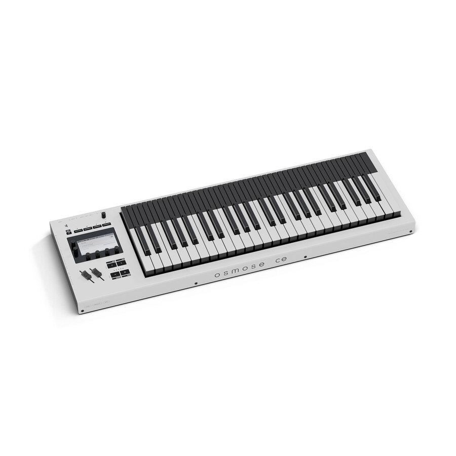 Expressive E Osmose CE 49