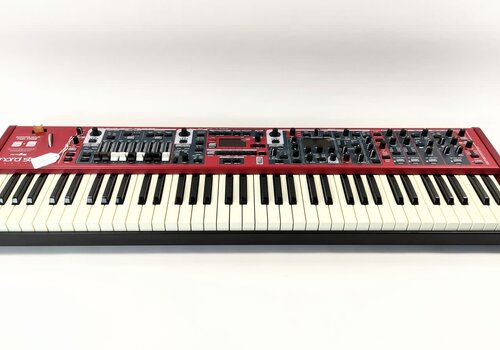 Nord Stage 3 Compact 
