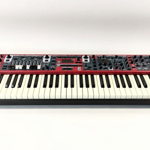 Nord Stage 3 Compact 
