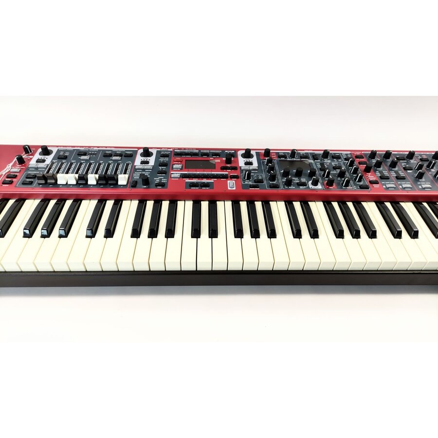 Nord Stage 3 Compact