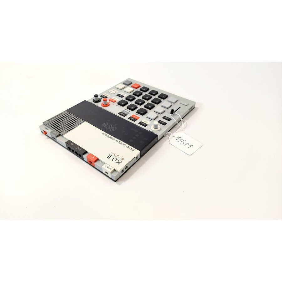 Teenage Engineering  E.P.-133 K.O. II + Bag