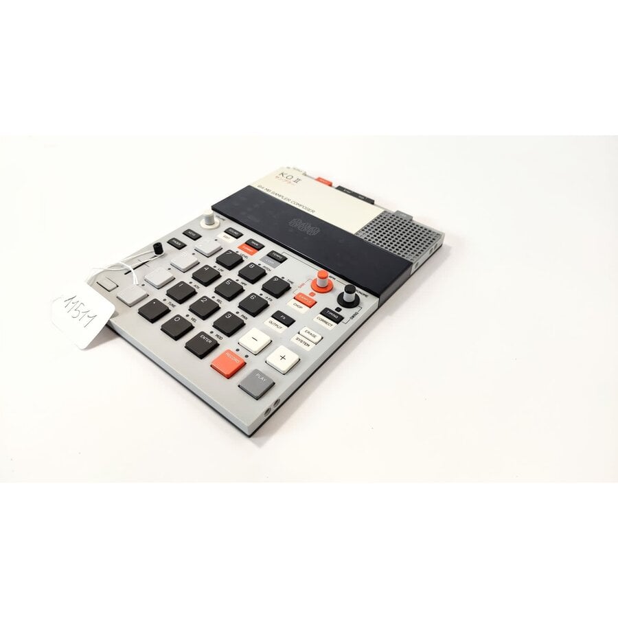 Teenage Engineering  E.P.-133 K.O. II + Bag