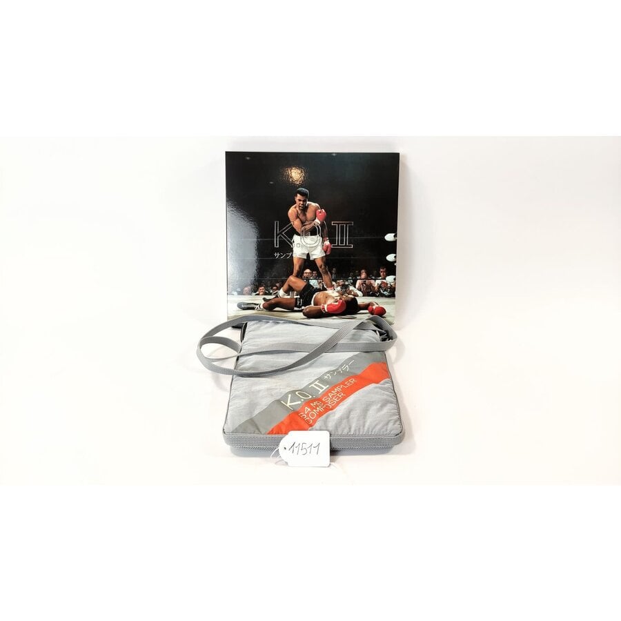 Teenage Engineering  E.P.-133 K.O. II + Bag