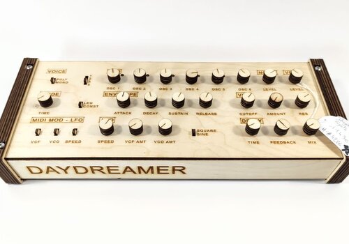DayDreamer Synth 