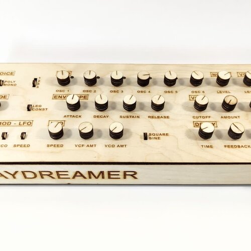 DayDreamer Synth 
