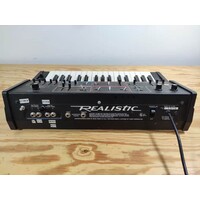 Realistic Concertmate MG-1 - 100V - w/ MODS - AS IS!
