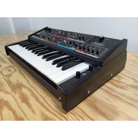 Realistic Concertmate MG-1