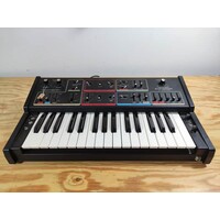 Realistic Concertmate MG-1 - 100V - w/ MODS - AS IS!
