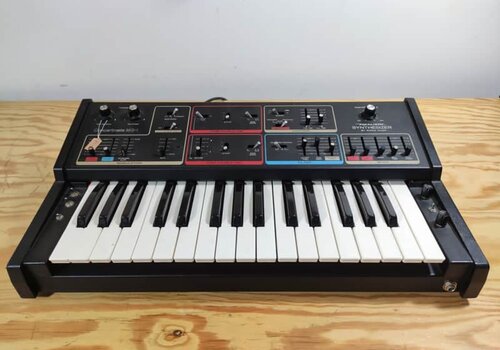 Realistic Concertmate MG-1 