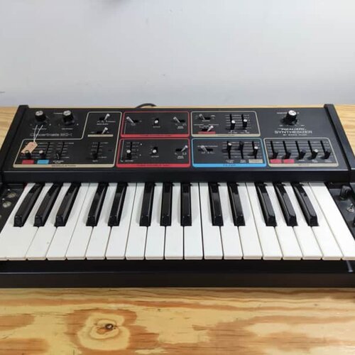 Realistic Concertmate MG-1 