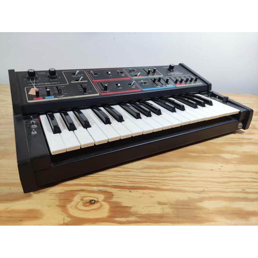 Realistic Concertmate MG-1 - 100V - w/ MODS - AS IS!