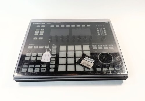Native Instruments Machine Studio 