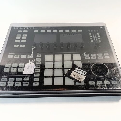Native Instruments Machine Studio 