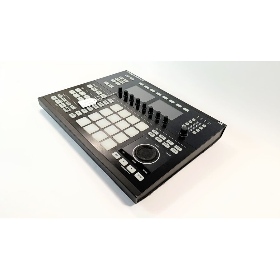 Native Instruments Machine Studio
