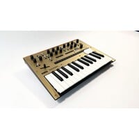 Korg monologue