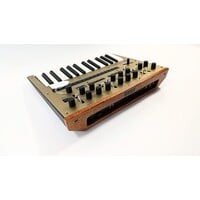 Korg monologue