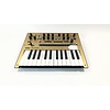 Korg Korg monologue
