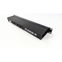 ALESIS M-EQ230 Dual 1/3 Octave Precision Equalizer