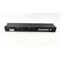 ALESIS M-EQ230 Dual 1/3 Octave Precision Equalizer