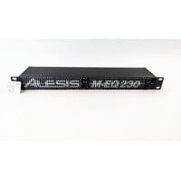 ALESIS M-EQ230 Dual 1/3 Octave Precision Equalizer