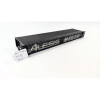 ALESIS M-EQ230 Dual 1/3 Octave Precision Equalizer