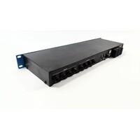 DIGITECH Quad 4 - 4 In 4 Out Multi-Effects Processor