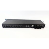 DIGITECH Quad 4 - 4 In 4 Out Multi-Effects Processor