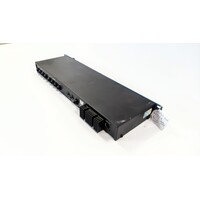 DIGITECH Quad 4 - 4 In 4 Out Multi-Effects Processor