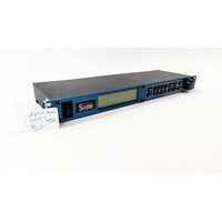 DIGITECH Quad 4 - 4 In 4 Out Multi-Effects Processor