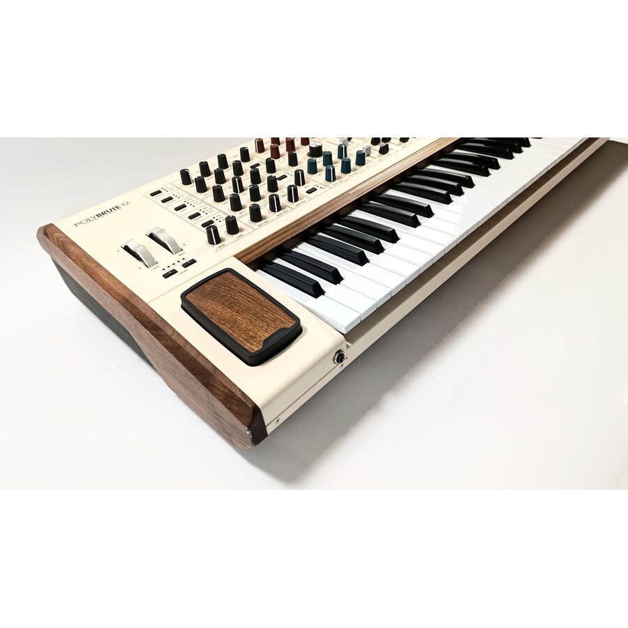 Arturia Polybrute 12