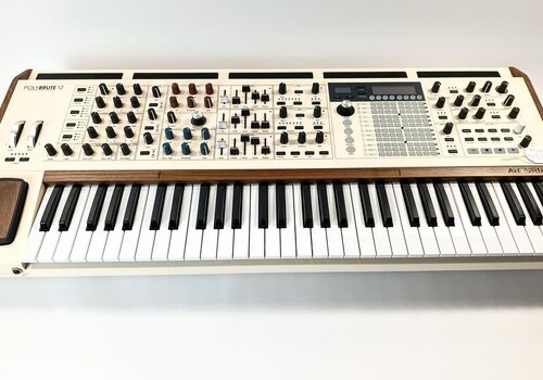 Arturia Polybrute 12 