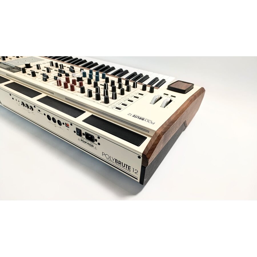 Arturia Polybrute 12