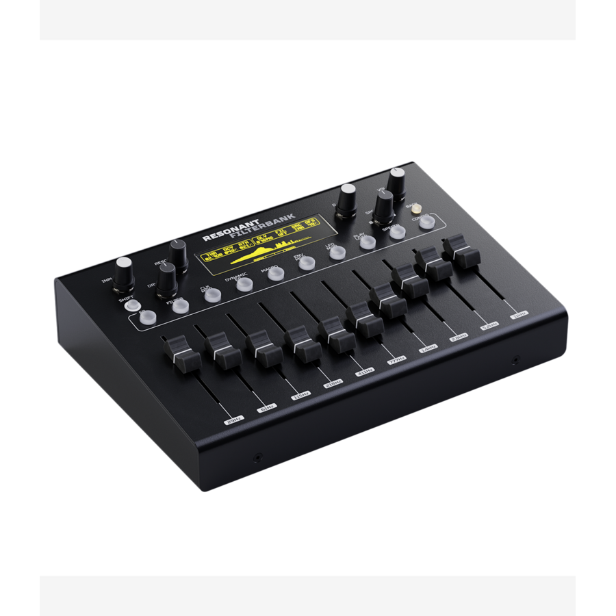 Erica Synths Resonant Filter