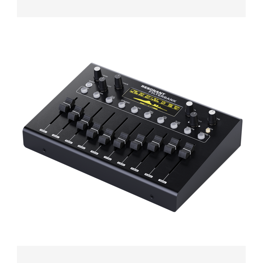 Erica Synths Resonant Filter