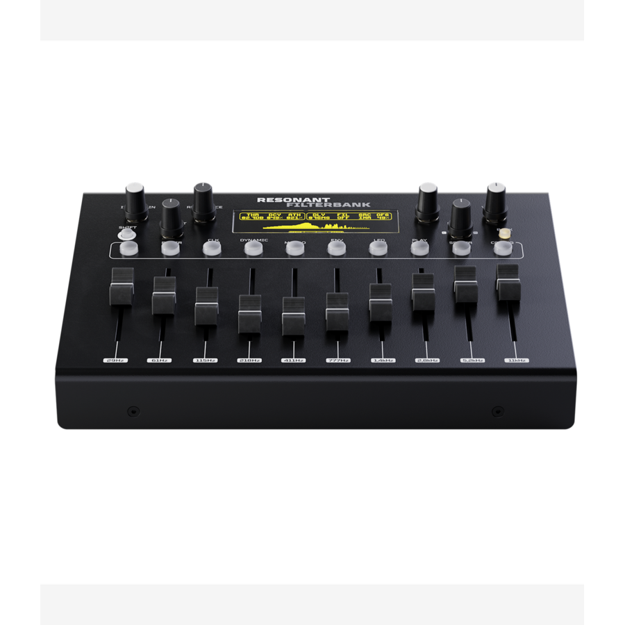 Erica Synths Resonant Filter