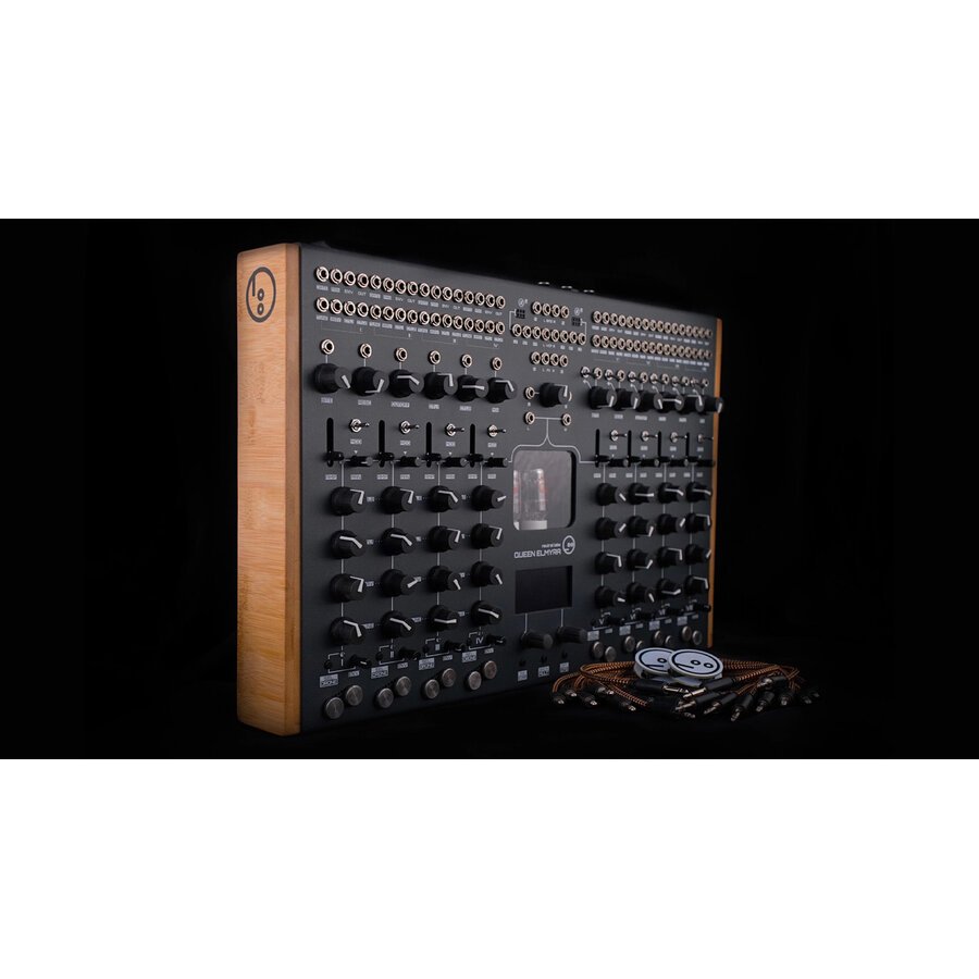Neutral Labs - Queen Elmyra