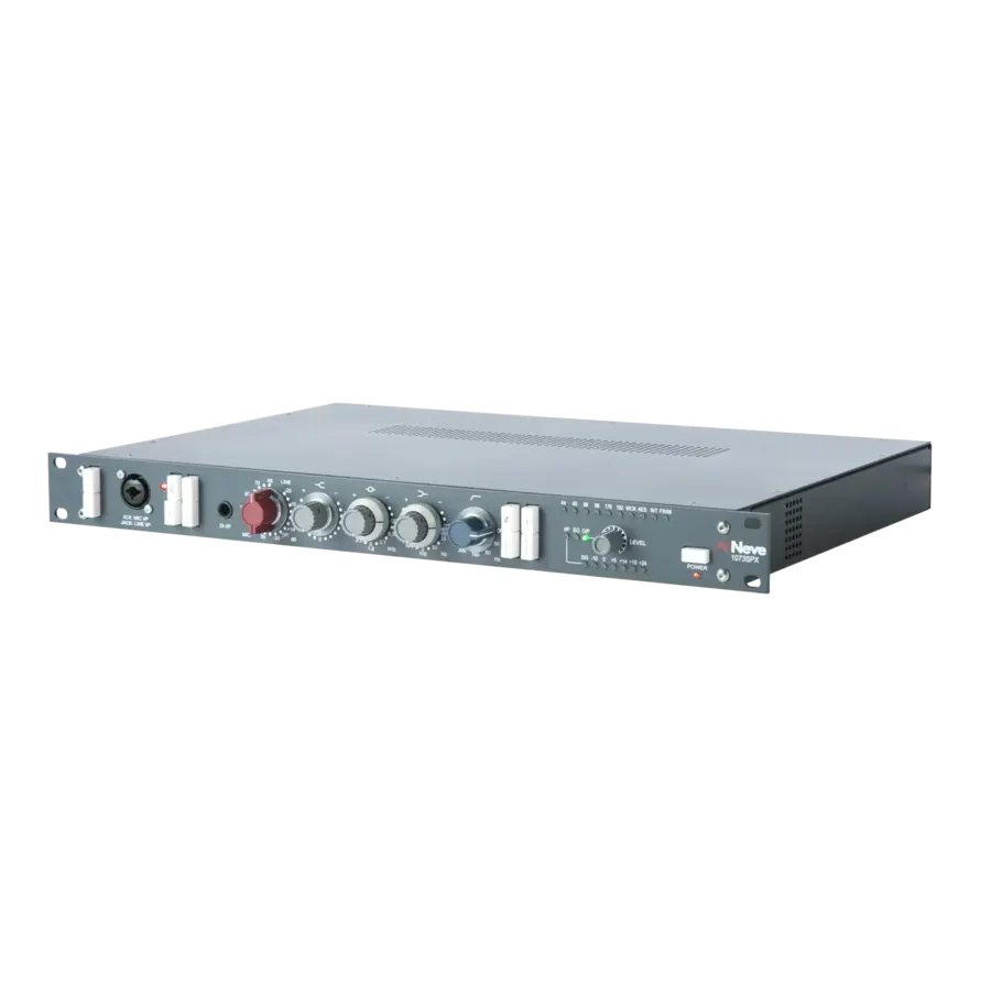 AMS Neve 1073SPX
