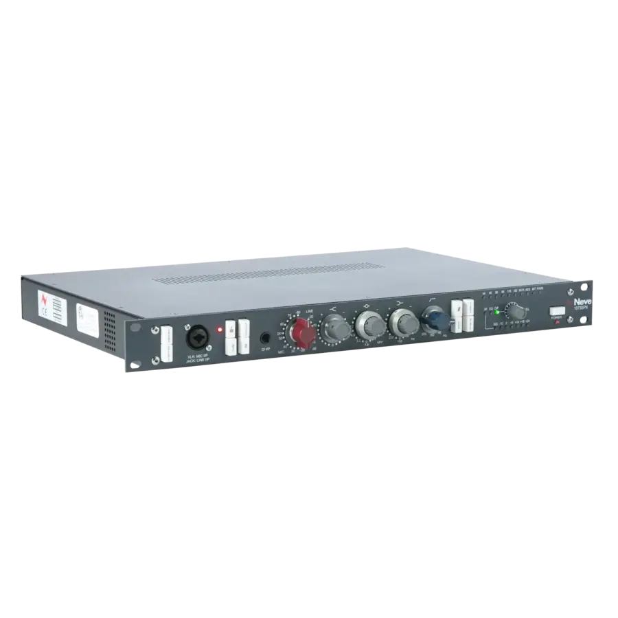 AMS Neve 1073SPX