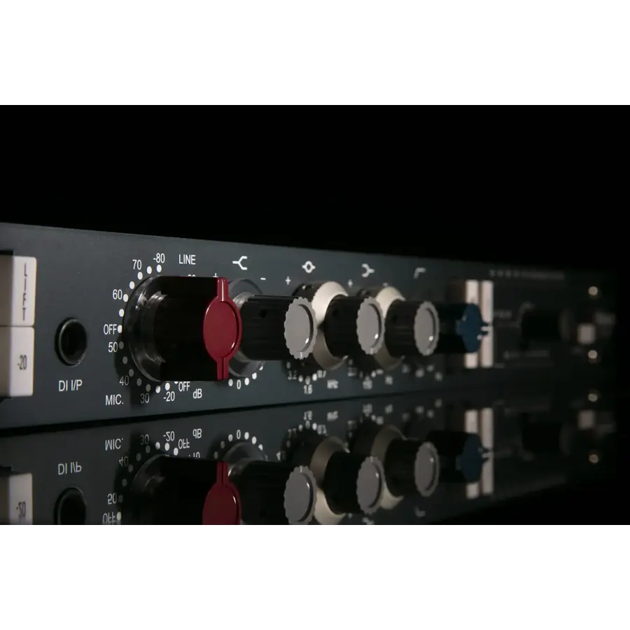 AMS Neve 1073SPX