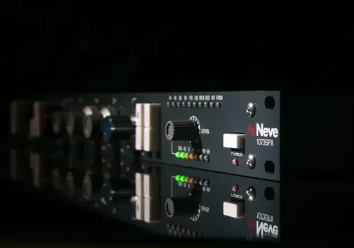 AMS Neve 1073SPX 
