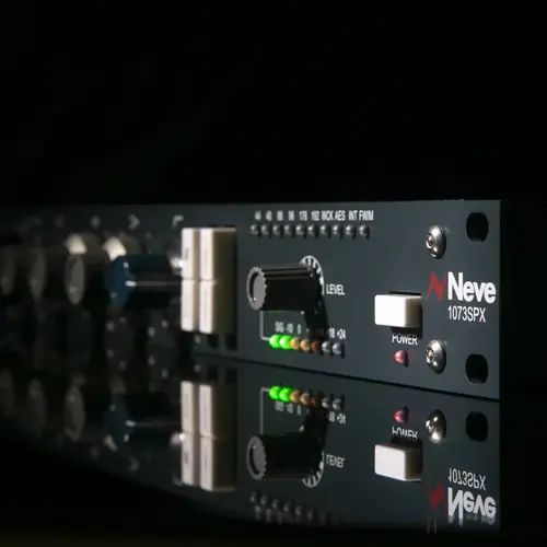AMS Neve 1073SPX 