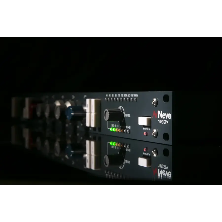 AMS Neve 1073SPX