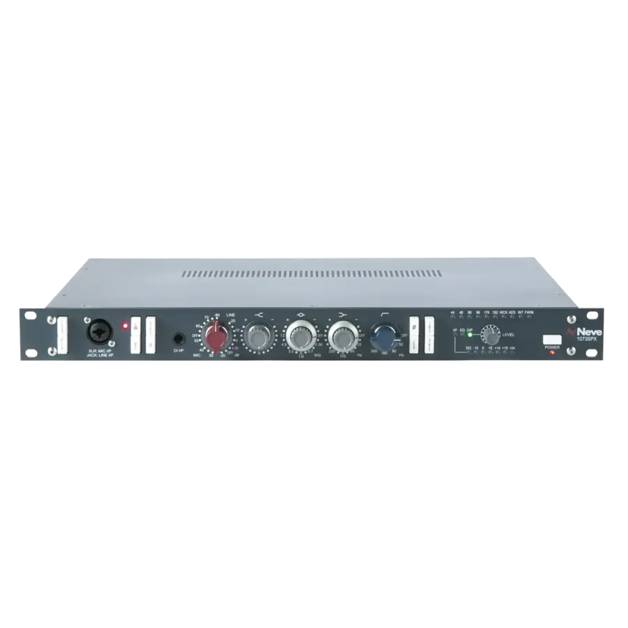 AMS Neve 1073SPX