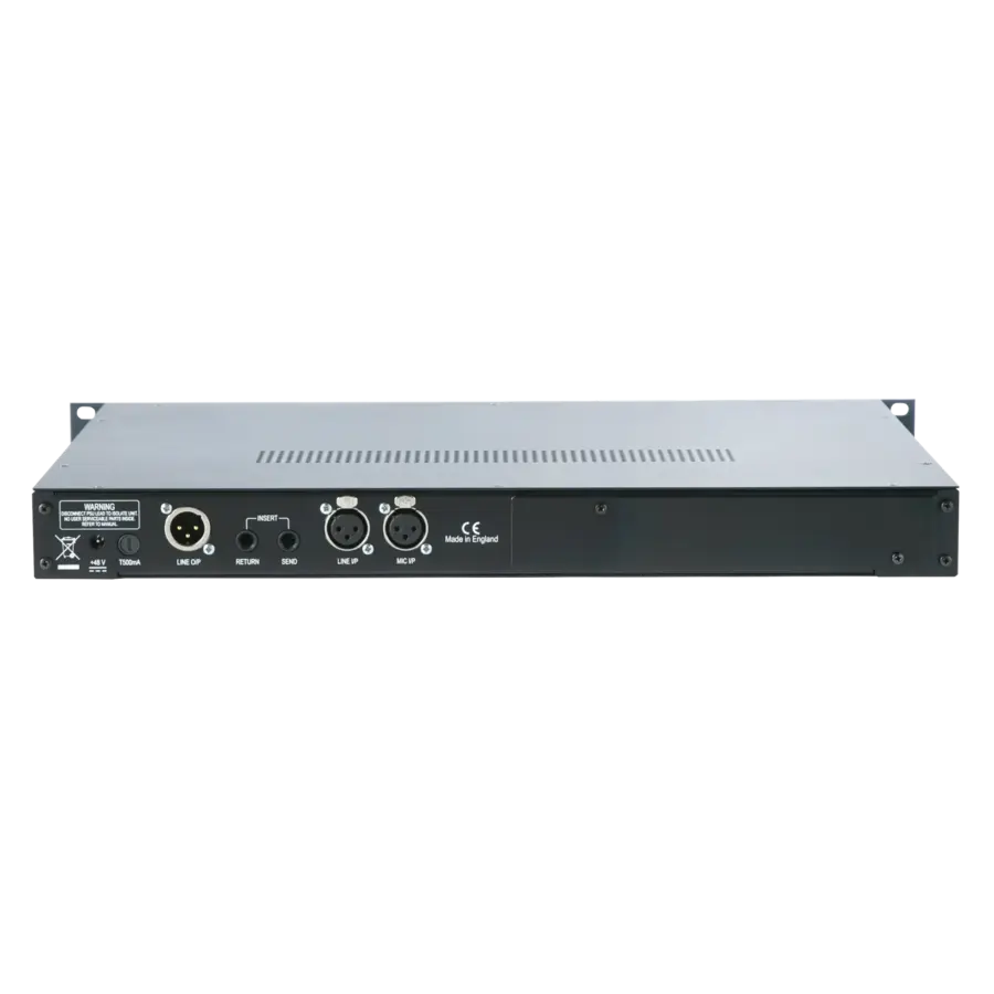 AMS Neve 1073SPX